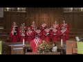 "Lord, Be Glorified" | by Bob Kilpatrick | Matins Choir | Brandon Record, conductor