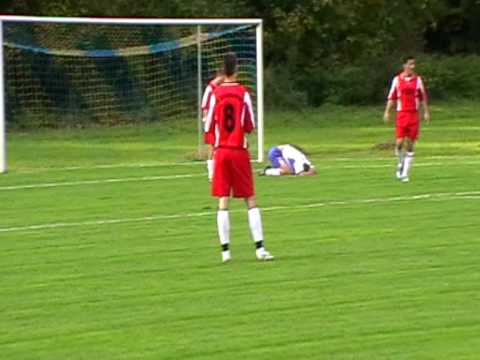 11/10/2009 Torchance Timi FC Schmiechtal - FC Alb