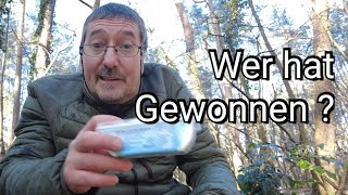 Gewinnverlosung der Winghome 630