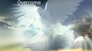 "Overcome" by Tye Tribbett