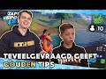 TEVEELGEVRAAGD: TOP 10 IN FORTNITE HALEN DOE JE ZO! | HELLUP FORTNITE | ZAPPESPORT