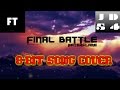 Waterflame - Final Battle (NES Remix, FamiTracker)