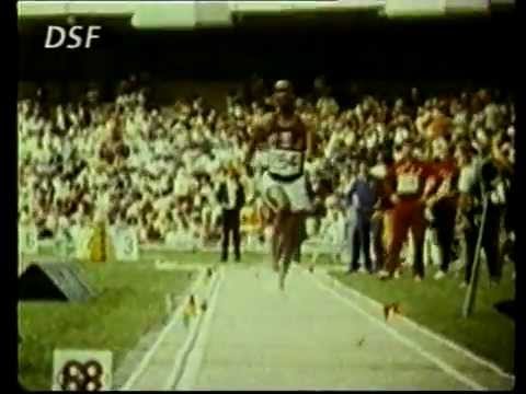 Bob Beamon 8.90m (Olympica)