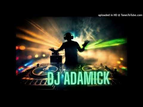 Dj Tomcraft - The Mission (1998)