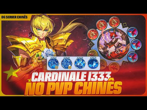 ♓🌹 FIRST PRACTICAL TESTS WITH THE CARDINALE 1333 IN THE CHINESE PRICE - DOES IT HAVE A PLACE IN T...