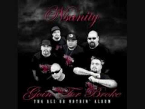 NSANITY - NORTHSIDE STORY FEAT. ROSIE