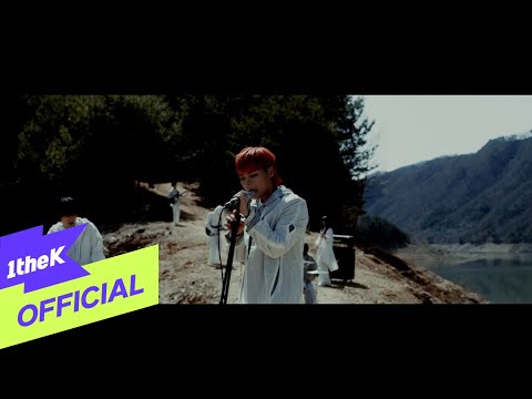 [MV] Kid Milli, dress _ Midnight Blue(Feat. 끝없는잔향속에서우리는(In the endless zanhyang we are))