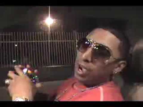 ñengo flow acapella bam pa ti (Preview)