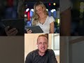 Laura Sanko was not expecting this surprise ?