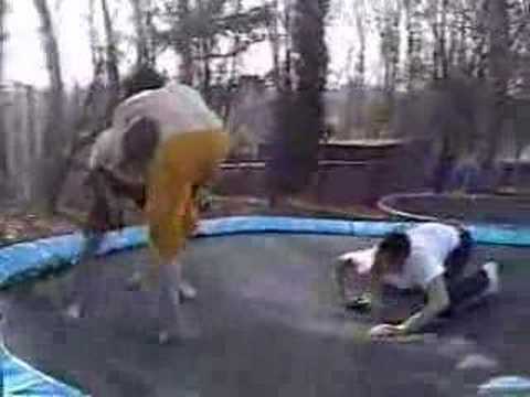 SYW Primetime VS Money VS Chester VS Matt