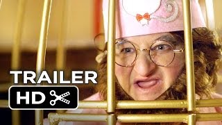 Best Worst Friends Official US Release Trailer (2014) - Ariel Levy, Nicolás Martínez Movie HD