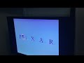 Closing To Toy Story 1996 VHS Version 1