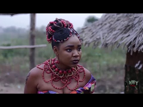 OLUCHI MY BEAUTIFUL JEWEL SEASON 11&12 - EKENE UMENWA 2023 LATEST NIGERIAN NOLLYWOOD MOVIE