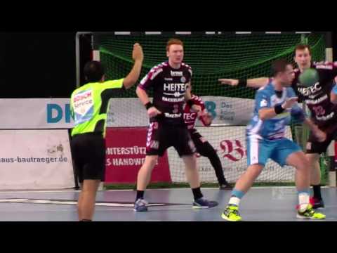 Die Mannschaft des 3. Spieltags - Saison 2016/17