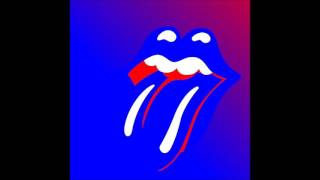THE ROLLING STONES   Blue and Lonesome (Blue and Lonesome ) 03-12