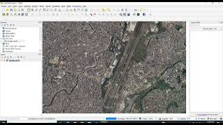 overlay Google earth in QGIS/Import Google map as base map in Qgis