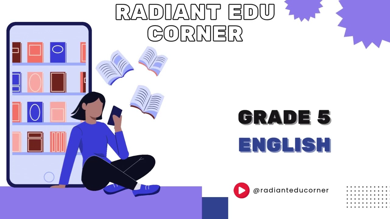 Grade 5 Unit 10 Lesson 2  1A,2A,3A,4A ,5A,5C