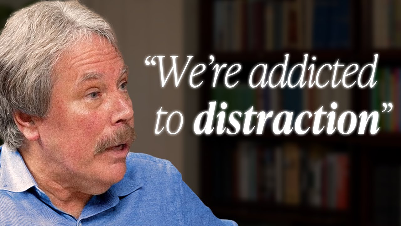 The Singular Mind of Ted Gioia | How I Write Podcast