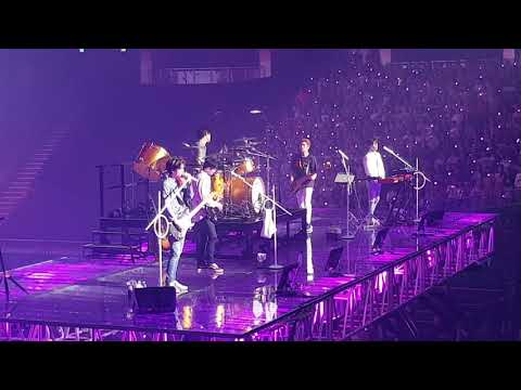 190811 Day6(데이식스) Gravity in Seoul-돌아갈래요