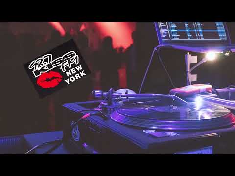 NYC Kool DJ Red Alert Part one  - Kiss FM Back in Nov 1992