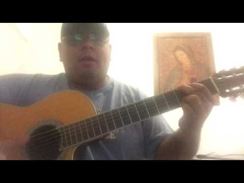 Tutorial ALTÍSIMO SEÑOR en SOL y LA