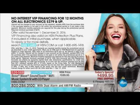 HSN | Electronic Gifts 11.18.2016 - 09 PM