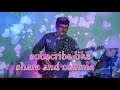 Kalam Maralam Nam Kadhal JOSHWA SRUTHI INSTRUMENTAL