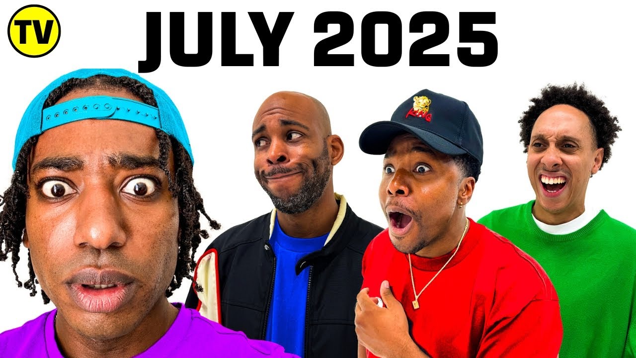 Kevin Langue 2 Best Videos | July 2025