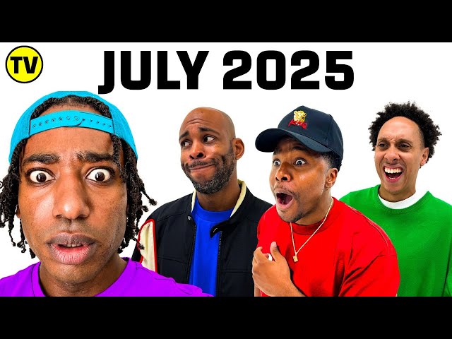 Kevin Langue 2 Best Videos | July 2025