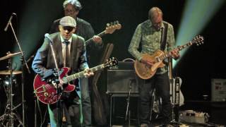 Thorbjørn Risager - I Used To Love You - Copenhagen Blues Festival 2016