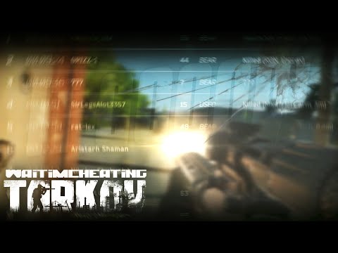 INSANE PVP on RESERVE - Escape from Tarkov