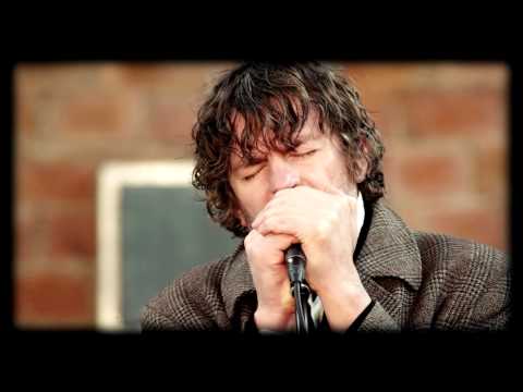 AND ALSO THE TREES - the woman on the estuary (FD 'acoustic' session)