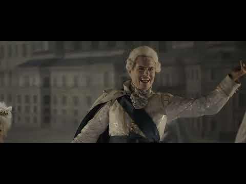 Opera Il Giustino de Vivaldi com legendas em portugues