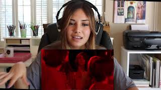 Lazy Eye by Silversun Pickups Reaction