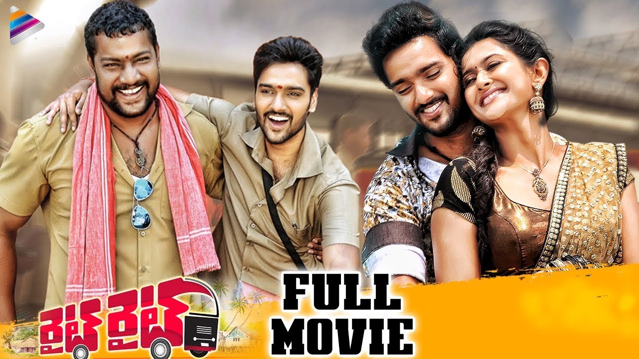 Right Right full movie
