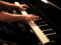 LiSA - Oath Sign Fate/Zero OP フェイト/ゼロ ピアノ - Full Piano ...
