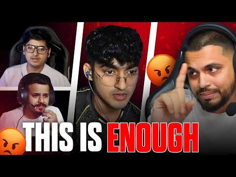 SID ON GOBLIN FULL CONTROVERSY 😠