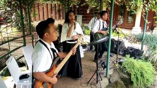 KIRAS PRO~Nita&amp;friends   Could it be - Natasya Misel (cover)