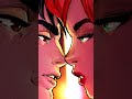 Red Hood S True Love Revealed