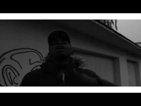 BLANCO PANTHER - BLOCK NIGGA (OFFICIAL VIDEO) 2015