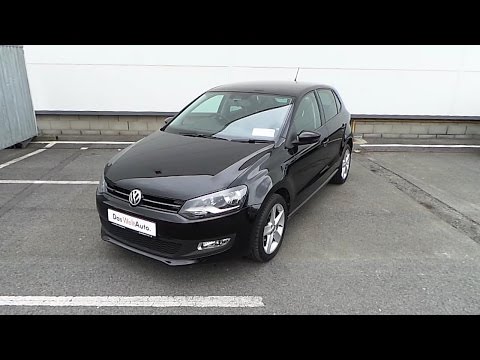 141D23599 - 2014 Volkswagen Polo CL 1.2 70HP M5F 5DR 14,450
