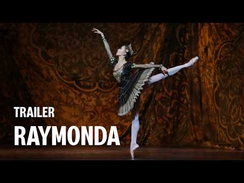Teaser - Raymonda 