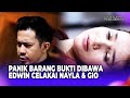 Kaget Nayla Dan Gio Kecelakaan Mungkin Edwin Panik Cinta Di Dalam Perjodohan Ep 50 FULL