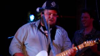 Towels - Brad Cox (LIVE)