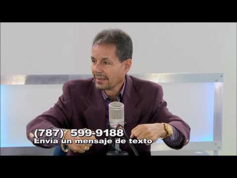 Hay Que Decirlo 07-11-16 (2) - Presion arterial.