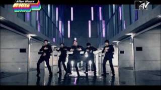 [MV] DBSK - Wrong Number (Legendado PT-BR)