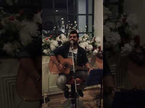 Ankit Chhabra Humari Adhuri Kahani live performance