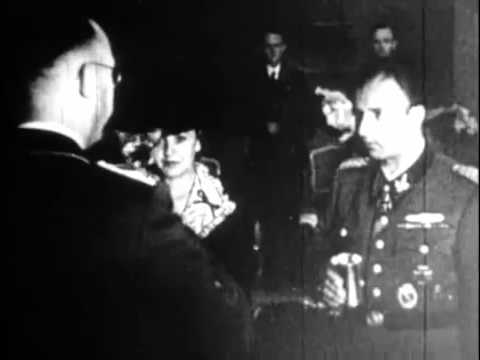 Hitlers Helfer   Martin Bormann   Der Schattenmann Doku über Martin Bormann Teil 4