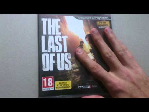 Temp�te de Boulettes G�antes Playstation 3