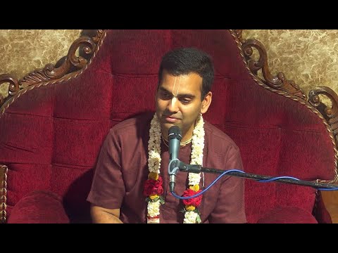 HG Gopal Hari Prabhu || SB 3.24.42 || ISKCON Dwarka Live || 29th May 2023